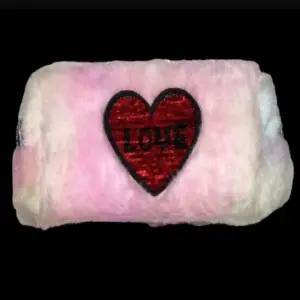COSMETIQUERA PELUCHE