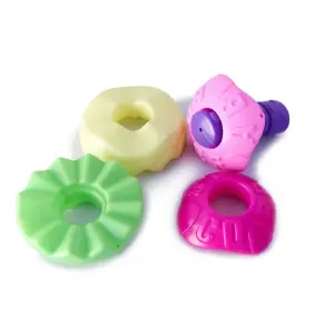 Bola Didáctica para Niña Marca Boy Toys