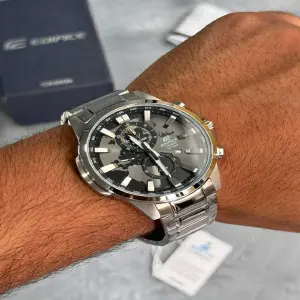 CASIO EDIFICE AAA