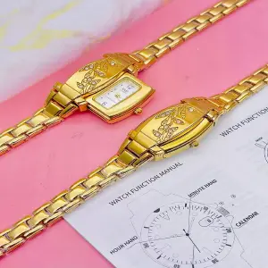 Reloj Q&Q Jewel Chest