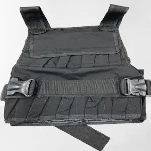 Chaleco Ejercicio DROPS*: Tu Aliado para Entrenar con Comodidad - Chaleco Ejercicio DROPS*