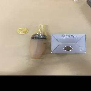 Cuchara Biberón Bebé: Alimentación Segura y Cómoda para tu Bebé - Cuchara Biberón Bebé
