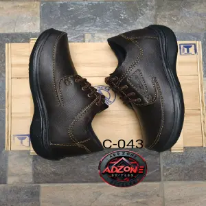 Zapato Casual Clarck Trensa | C-043