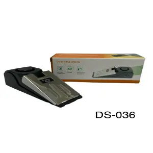 TOPE PUERTA DS-036