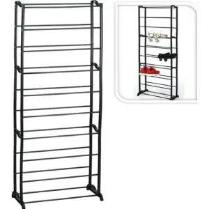 Organizador De Calzado Zapatos 30 Pares