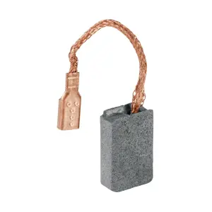 2 Carbones Pulidora angular Esma-4580