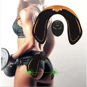 Tonifica Tus Glúteos con PowerLift: Consigue el Bumbum de Tus Sueños - Tonificador de Gluteos Facil de usar