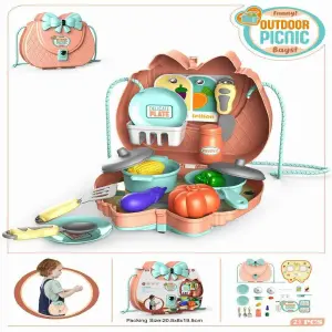 bolso picnic