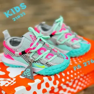 CALZADO INFANTIL ACG  NIÑA