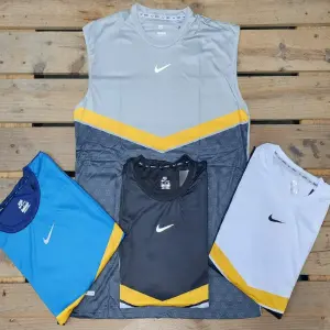 CAMISILLA NIKE TALLAS GRANDES 3XL 4XL 5X