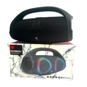 Bafle parlante boombox 2