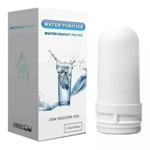 Repuesto Cerámico De Filtro Purificador