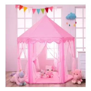 CARPA CASTILLO VELO PRINCESA