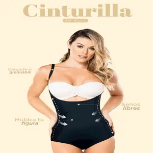 PC 012 CINTURILLA