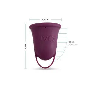 Copa Menstrual UVA 2