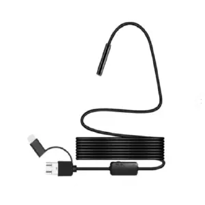 Camara Endoscopica