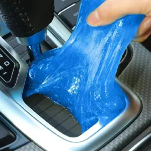 Limpiador Slime Bolsa Goma Teclado
