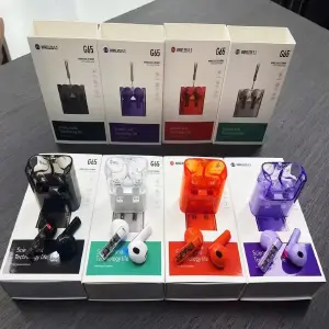 Audifonos G65