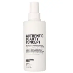 AUTHENTIC BEAUTY CONCEPT- NYMPH SALT