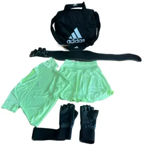 Kit pro gym