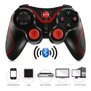 Control bluetooth inalambrico X3
