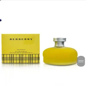 Perfume Dama Burbury 1.1 100ml