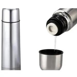 TERMO DKASA ACERO INOXIDABLE 1000 ML