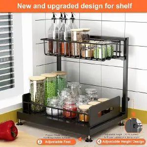 Organizador De Cocina
