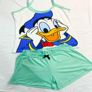 DONALD