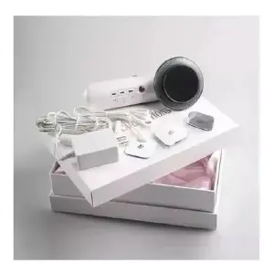 ULTRASONIDO INFLAROJO SML