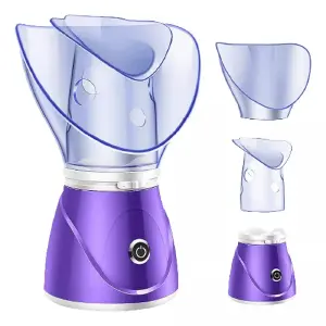 Sauna Facial Profesional Vaporizador