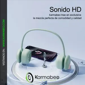 PARLANTE CUELLERO