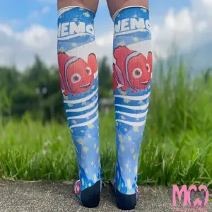 Medias de Compresion (NEMO)