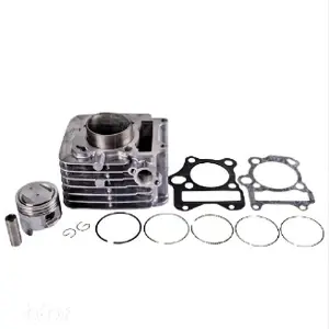 KIT CILINDRO BEST 125 /REVO TP ORIGINAL