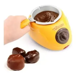 Máquina Para Derretir Chocolate
