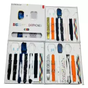 Reloj Inteligente I20 Ultra Max