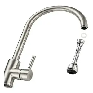 GRIFO EXTENSION DE LUJO