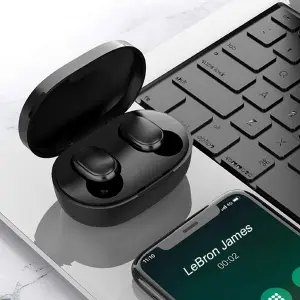 Audífonos inalámbricos AirDots bluetooth