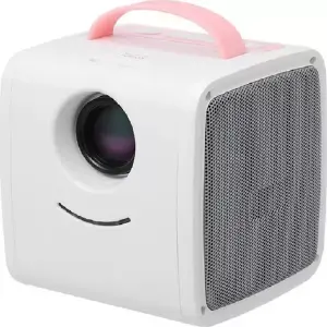 Kit proyector led kids story 700