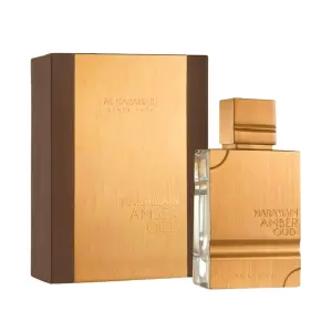 AL HARAMAIN AMBER OUD 60ML