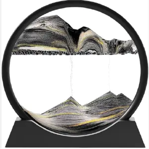 RELOJ DE ARENA