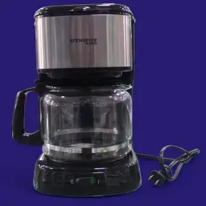 CAFETERA GINYPOT GY-1010