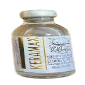 KERAMAX AMPOLLA 25ML