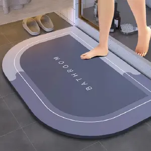 Tapete ultra absorbente - SafeHome®