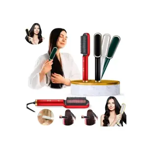 Cepillo alisador para cabello Ph680