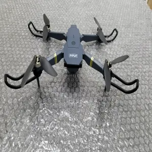 Drone 998 MAX brushless