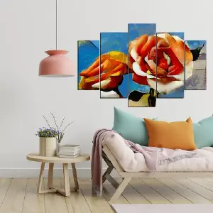 FLORES 24