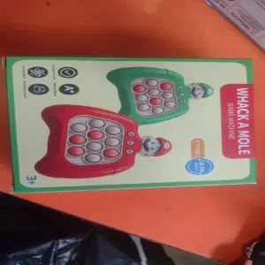 POP ELECTRONICO