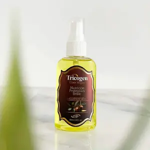Aceite Capilar De Argan Tricogen 85Ml