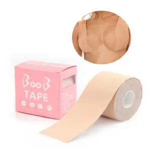 BOOB TAPE Cinta para el Busto